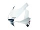 Preisgünstige Honda CBR900RR 954 Motorrad Verkleidung 2002-2003 - Weiss Dunkel Blau