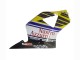 Preisgünstige Honda CBR900RR 954 Motorrad Verkleidung 2002-2003 - Blau Gelb Glanzendes Schwarz Rot Nastro Azzurro 46