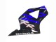 Preisgünstige Honda CBR900RR 954 Motorrad Verkleidung Kit 2002-2003 - Blau Glanzendes Schwarz