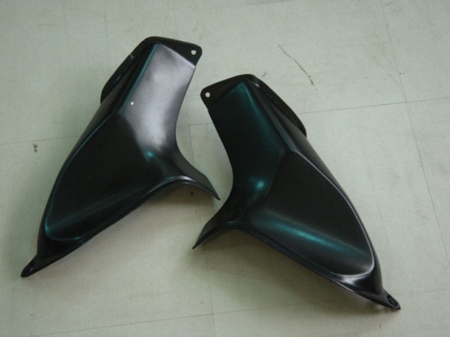 Preisgünstige Honda CBR900RR 954 Motorrad Verkleidung 2002-2003 - Blau Gelb Glanzendes Schwarz Telefumica MoviStar Castrol