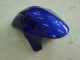 Preisgünstige Honda CBR900RR 954 Motorrad Verkleidung 2002-2003 - Blau Gelb Glanzendes Schwarz Telefumica MoviStar Castrol