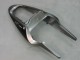 Preisgünstige Honda CBR900RR 954 Motorrad Verkleidung 2002-2003 - Silber Glanzendes Schwarz