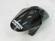 Preisgünstige Honda CBR900RR 954 Motorrad Verkleidung 2002-2003 - Silber Glanzendes Schwarz
