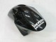 Preisgünstige Honda CBR900RR 954 Motorrad Verkleidung 2002-2003 - Silber Glanzendes Schwarz