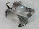 Preisgünstige Honda CBR900RR 954 Motorrad Verkleidung 2002-2003 - Silber Glanzendes Schwarz