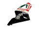 Preisgünstige Honda CBR900RR 954 Motorrad Verkleidung 2002-2003 - Weiss Rot Grun Glanzendes Schwarz Castrol