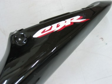 Preisgünstige Honda CBR900RR 954 Motorrad Verkleidung 2002-2003 - Glanzendes Schwarz