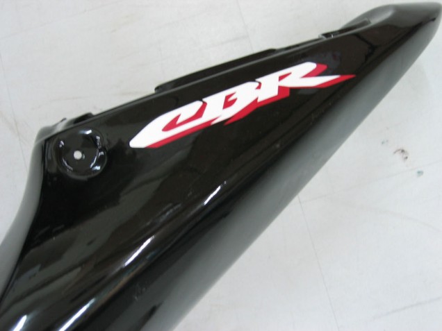 Preisgünstige Honda CBR900RR 954 Motorrad Verkleidung 2002-2003 - Glanzendes Schwarz