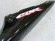 Preisgünstige Honda CBR900RR 954 Motorrad Verkleidung 2002-2003 - Glanzendes Schwarz
