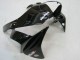 Preisgünstige Honda CBR900RR 954 Motorrad Verkleidung 2002-2003 - Glanzendes Schwarz