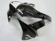 Preisgünstige Honda CBR900RR 954 Motorrad Verkleidung 2002-2003 - Glanzendes Schwarz