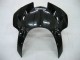 Preisgünstige Honda CBR900RR 954 Motorrad Verkleidung 2002-2003 - Glanzendes Schwarz