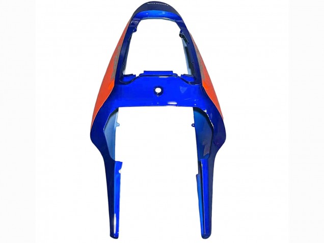 Preisgünstige Honda CBR900RR 954 Motorrad Verkleidung 2002-2003 - Orange Blau