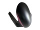 Preisgünstige Ducati 848 Motorrad Verkleidung 2007-2014 - Weiss Rosa Glanzendes Schwarz Connie