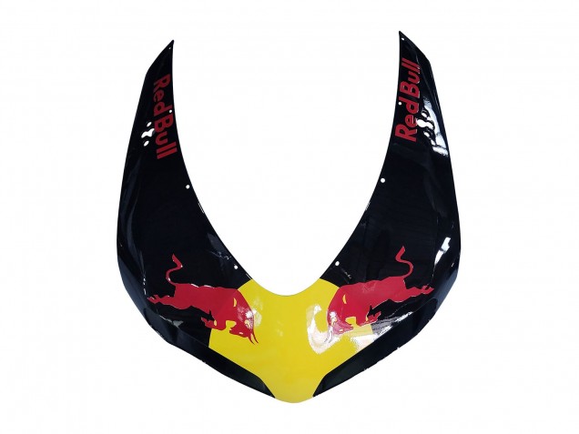 Preisgünstige Ducati 848/1098/1198 Motorrad Verkleidung 2007-2014 - Glanzendes Schwarz Gelb Blau Red Bull