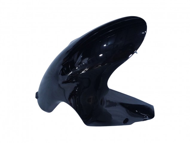 Preisgünstige Ducati 848/1098/1198 Motorrad Verkleidung 2007-2014 - Glanzendes Schwarz Gelb Blau Red Bull
