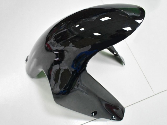 Preisgünstige Ducati 848/1098/1198 Motorrad Verkleidung 2007-2014 - Weiss Rot Grun Glanzendes Schwarz