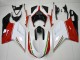 Preisgünstige Ducati 848/1098/1198 Motorrad Verkleidung 2007-2014 - Weiss Rot Grun Glanzendes Schwarz