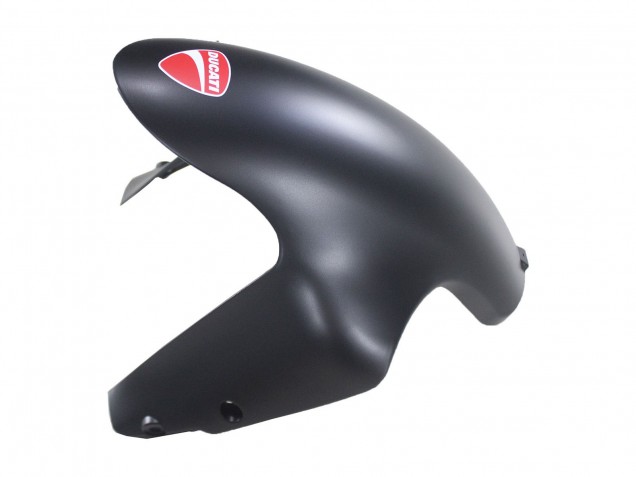 Preisgünstige Ducati 848 Motorrad Verkleidung 2007-2014 - Matt Grau