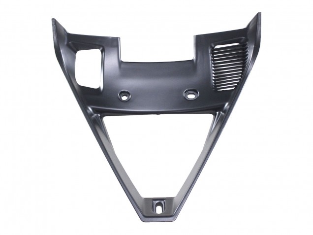 Preisgünstige Ducati 848 Motorrad Verkleidung 2007-2014 - Matt Grau