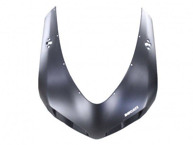 Preisgünstige Ducati 848 Motorrad Verkleidung 2007-2014 - Matt Grau