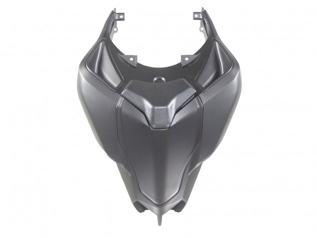 Preisgünstige Ducati 848 Motorrad Verkleidung 2007-2014 - Matt Grau