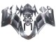 Preisgünstige Ducati 848 Motorrad Verkleidung 2007-2014 - Matt Grau
