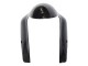 Preisgünstige Ducati 848/1098/1198 Motorrad Verkleidung 2007-2014 - Weiss Glanzendes Schwarz Corse