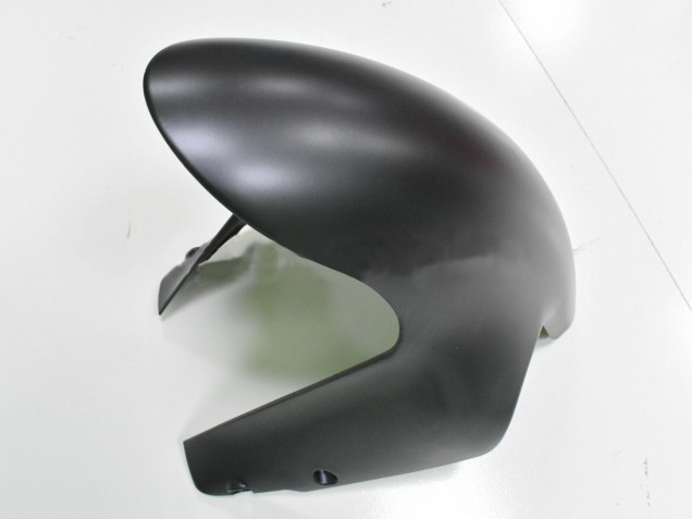 Preisgünstige Ducati 848 Motorrad Verkleidung 2007-2014 - Weiss Matt Schwarz