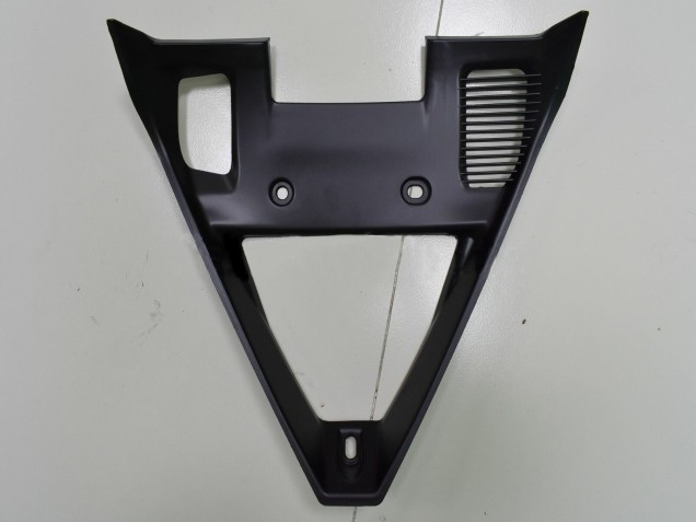 Preisgünstige Ducati 848 Motorrad Verkleidung 2007-2014 - Weiss Matt Schwarz