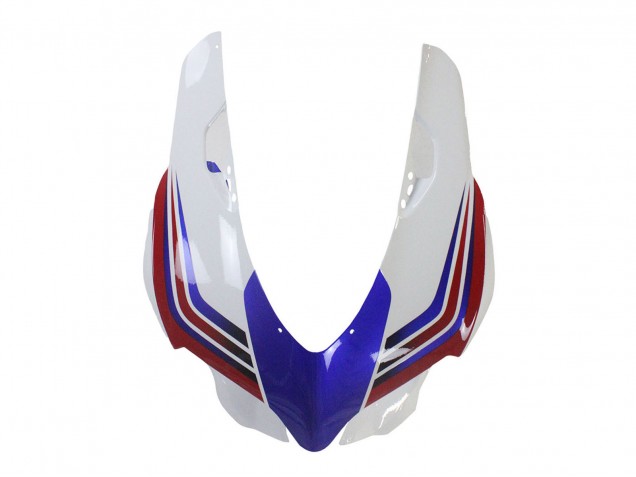 Preisgünstige Ducati Panigale 899 Motorrad Verkleidung 2011-2014 - Weiss Blau Rot Schwarz
