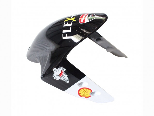 Preisgünstige Ducati Panigale 899/1199 Motorrad Verkleidung 2011-2014 - Weiss Rot Grun Blau Glanzendes Schwarz Flex-Box