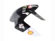 Preisgünstige Ducati Panigale 899/1199 Motorrad Verkleidung 2011-2014 - Weiss Rot Grun Blau Glanzendes Schwarz Flex-Box