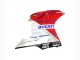 Preisgünstige Ducati Panigale 899/1199 Motorrad Verkleidung 2011-2014 - Weiss Rot Grun Blau Glanzendes Schwarz Flex-Box