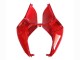 Preisgünstige Ducati Panigale 899/1199 Motorrad Verkleidung 2011-2014 - Weiss Rot Grun Blau Glanzendes Schwarz Flex-Box
