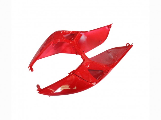 Preisgünstige Ducati Panigale 899/1199 Motorrad Verkleidung 2011-2014 - Weiss Rot Grun Blau Glanzendes Schwarz Flex-Box