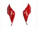 Preisgünstige Ducati Panigale 899/1199 Motorrad Verkleidung 2011-2014 - Weiss Rot Grun Blau Glanzendes Schwarz Flex-Box