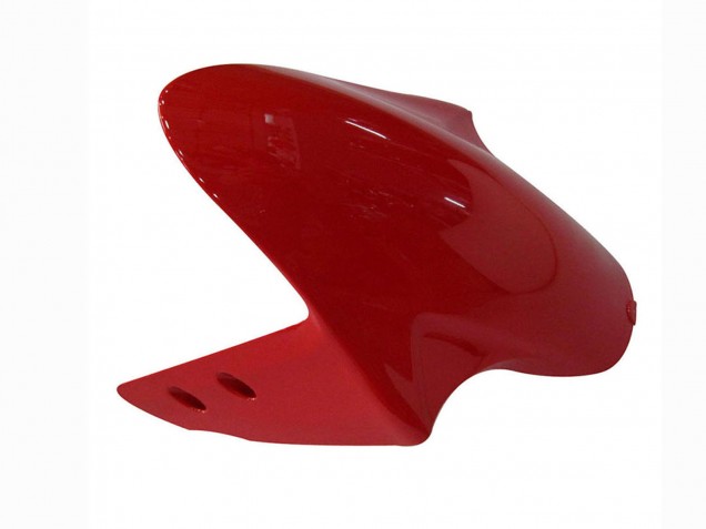 Preisgünstige Ducati Panigale 899/1199 Motorrad Verkleidung 2011-2014 - Rot