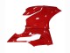 Preisgünstige Ducati Panigale 899/1199 Motorrad Verkleidung 2011-2014 - Rot