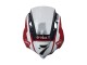 Preisgünstige Ducati Panigale 899/1199 Motorrad Verkleidung 2011-2014 - Weiss Rot Glanzendes Schwarz Aruba.it 7