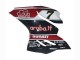 Preisgünstige Ducati Panigale 899/1199 Motorrad Verkleidung 2011-2014 - Weiss Rot Glanzendes Schwarz Aruba.it 7