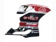 Preisgünstige Ducati Panigale 899/1199 Motorrad Verkleidung 2011-2014 - Weiss Rot Glanzendes Schwarz Aruba.it 7