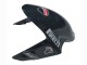 Preisgünstige Ducati Panigale 899/1199 Motorrad Verkleidung 2011-2014 - Weiss Rot Glanzendes Schwarz Aruba.it 7