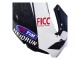 Preisgünstige Ducati Panigale 899/1199 Motorrad Verkleidung 2011-2014 - Weiss Schwarz Blau Fiamm Ficc 7