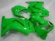 Preisgünstige Kawasaki EX250 Motorrad Verkleidung 2008-2012 - Grun
