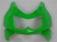 Preisgünstige Kawasaki EX250 Motorrad Verkleidung 2008-2012 - Grun