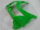 Preisgünstige Kawasaki EX250 Motorrad Verkleidung 2008-2012 - Grun