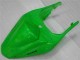 Preisgünstige Kawasaki EX250 Motorrad Verkleidung 2008-2012 - Grun