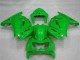Preisgünstige Kawasaki EX250 Motorrad Verkleidung 2008-2012 - Grun