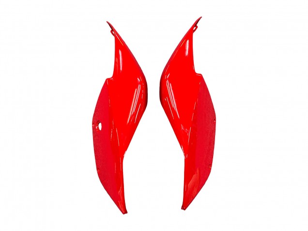 Preisgünstige Ducati 959 Motorrad Verkleidung 2015-2020 - Rot